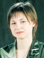 Есина Наталья Викторовна