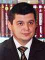 Седнев Олег Геннадьевич