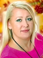 Валдавина Виолетта Владимировна