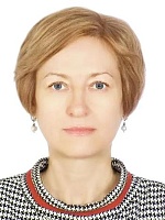 Кашина Лада Владимировна