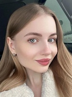 Хорева Валерия Олеговна