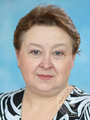 Михайлова Ирина Николаевна