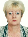 Расинская Нина Николаевна