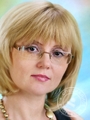 Антонова Елена Петровна