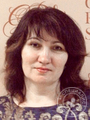 Ратникова Равза Медиксовна