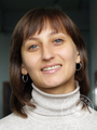 Ромах Марина Руслановна