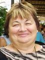 Гурова Надежда Валентиновна