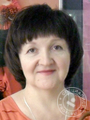 Медведева Светлана Юрьевна