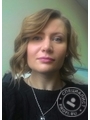 Пенькова Рита Сергеевна