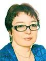 Байщерякова Ольга Николаевна
