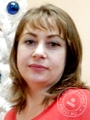 Корнилова Марина Викторовна