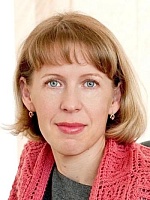Семагина Тамара Ивановна