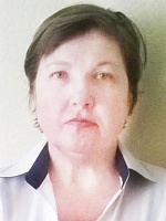 Токтарова Людмила Михайловна