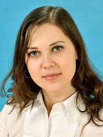 Мокроусова Татьяна Ивановна