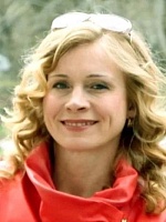 Бахусова Елена Васильевна