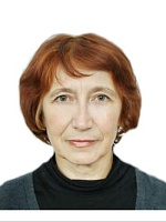 Костина Татьяна Сергеевна