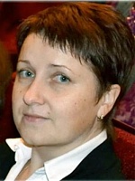 Вилкова Ольга Николаевна