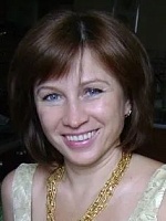 Гринько Елена Александровна