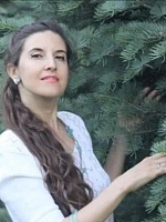 Шулякова Юлия Викторовна