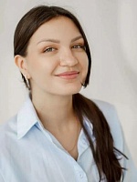 Шаркаева Лилия Рякибовна