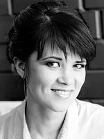 Полозова Евгения Владимировна