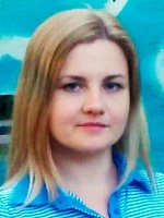 Елизарова Мария Леонидовна