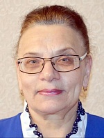 Талалаева Таисия Васильевна