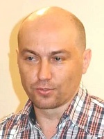 Сумин Сергей Александрович