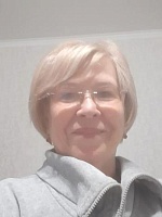 Фокеева Надежда Васильевна