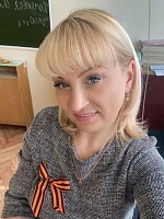 Лужанская Анна Васильевна