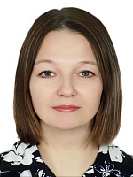 Иноземцева Юлия Александровна