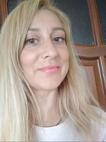 Овечкина Ксения Константиновна