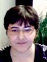 Айрапетян Арменуи Гарлусовна