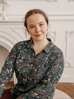 Баранова Екатерина Игоревна