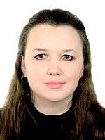 Гусева Ирина Васильевна