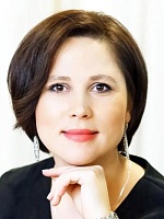 Минибаева Екатерина Германовна