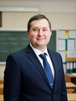 Небольсин Константин Александрович
