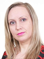 Жарова Марина Александровна