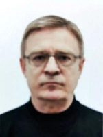 Костин Владимир Иванович