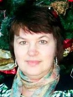 Тонких Нина Михайловна