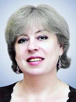 Лобанова Наталья Вадимовна