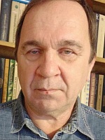 Дроздов Николай Александрович