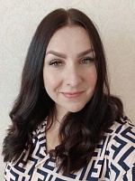 Черницкая Валерия Анатольевна