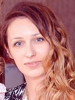 Таршина Ирина Ивановна