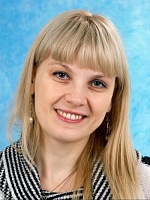 Клименко Наталья Евгеньевна