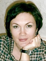 Михеева Светлана Александровна