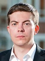 Горбунов Евгений Юрьевич