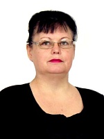 Альхамова Ольга Владимировна