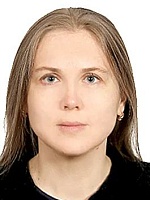 Куликова Ольга Юрьевна