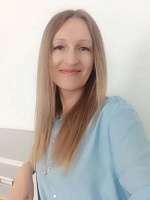 Шапурма Юлия Александровна
